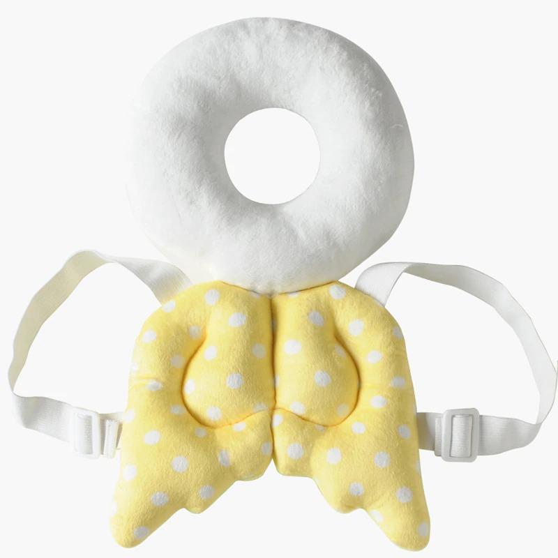 Baby Infant Toddler Head Protection Pillow